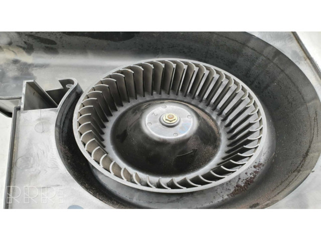 Вентилятор печки    ED03030352   Nissan Note (E11)