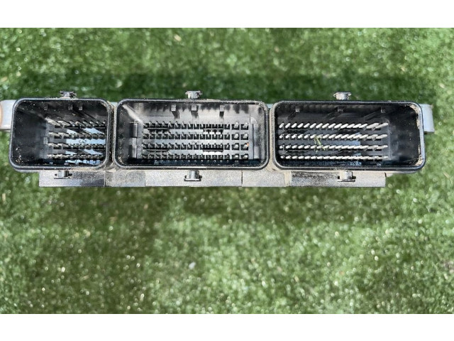Блок управления двигателя 0281019840, 0281019840   Nissan Primastar