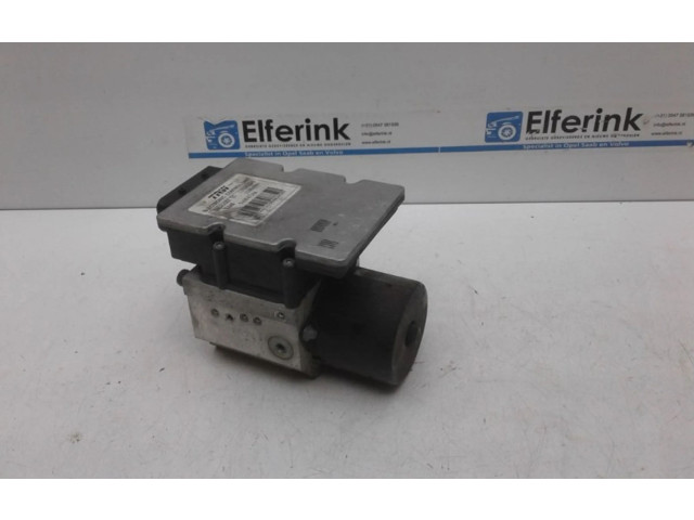Jednotka ABS 12801328, 12801328   Saab 9-3 Ver2 2004