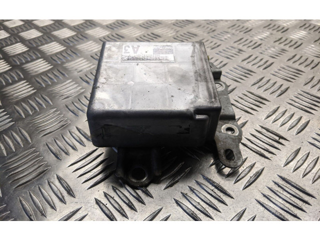 Блок подушек безопасности 1523006800, 8917028230   Toyota Previa (XR50) III