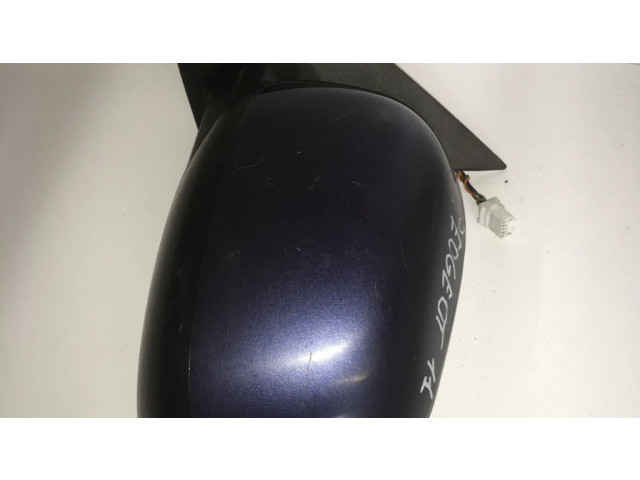 Zpětné zrcátko  levé Peugeot 4007 2009  E4032588, E4022589  