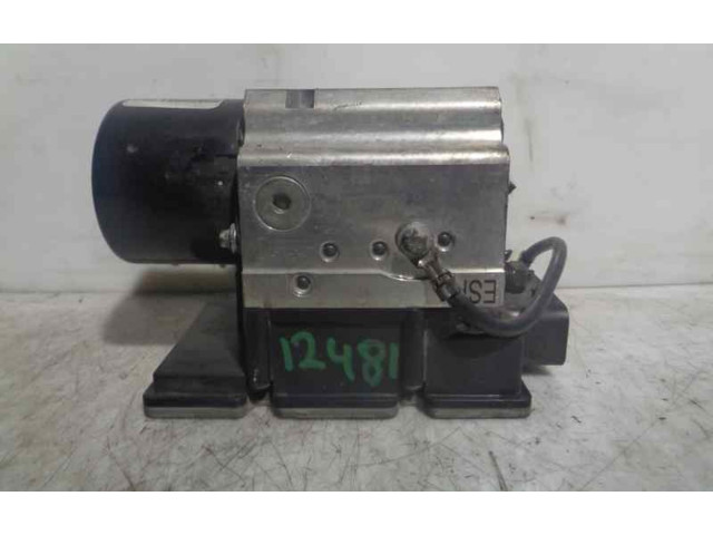 Jednotka ABS 12789521, 13663905   Saab 9-3 Ver2 2003