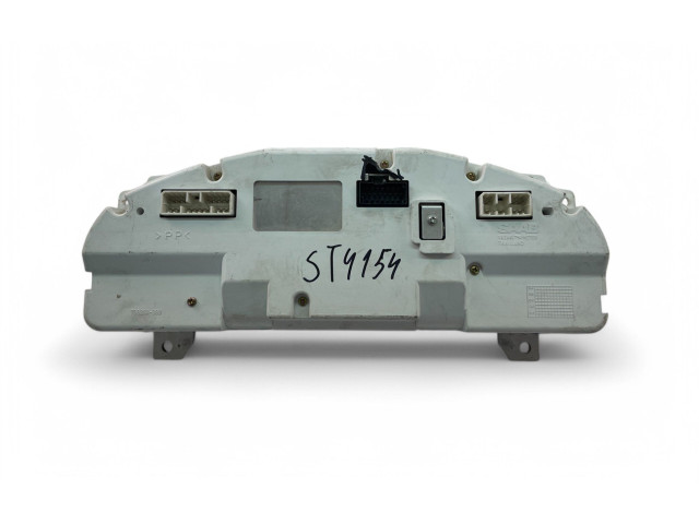 Панель приборов 4710505   Saab 9-3 Ver1       
