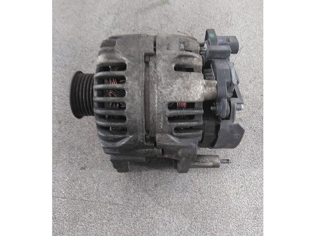 Генератор 28-4865, 03C903023B   Skoda Roomster (5J)      