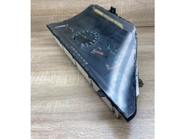 Přístrojová deska  Peugeot 605 2000 9602580380, WithPlug  