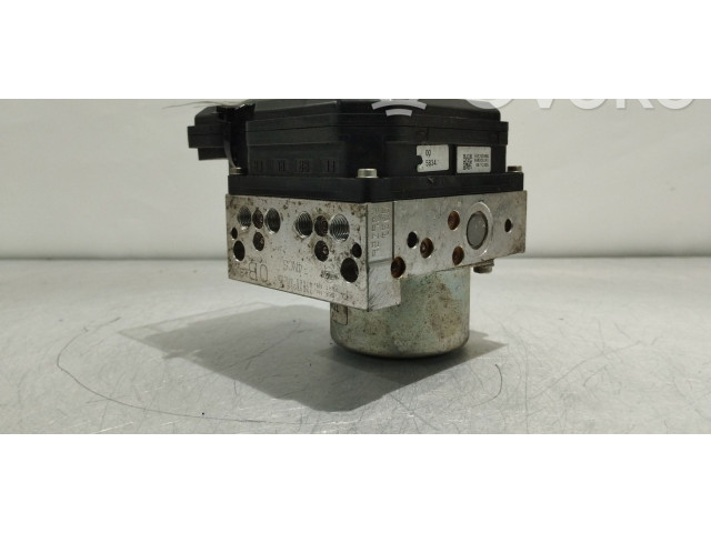 Jednotka ABS 476604NC0B, 7109K028   Nissan Leaf I (ZE0) 2017