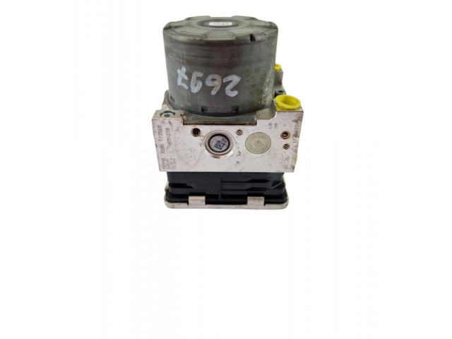 Блок АБС 7E0907379P, 10091603693   Volkswagen  Caddy  2015 - 2020 года