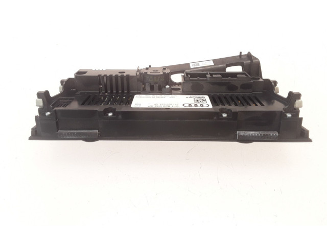 Блок управления климат-контролем 8T1820043AP, 8T1820043   Audi A5 8T 8F