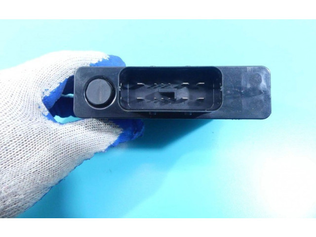 Модуль кузова 8K0959663F, IMPRK1176796    Audi A6 S6 C7 4G