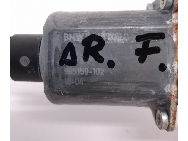 Блок АБС 0130822, 0130822515   BMW  3 F30 F35 F31  2012 - 2018 года