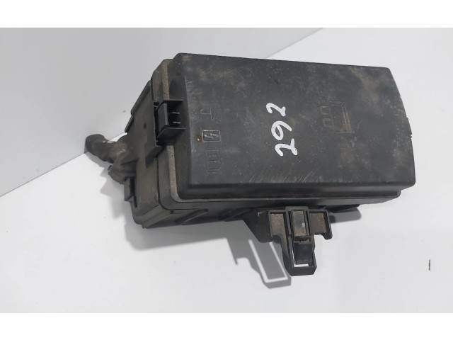   Pojistková skříňka 5Q0907361D, 5Q0907361D   Skoda Octavia Mk3 (5E) 2016
