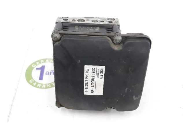 Jednotka ABS 34516865025   BMW X6 E71 2009