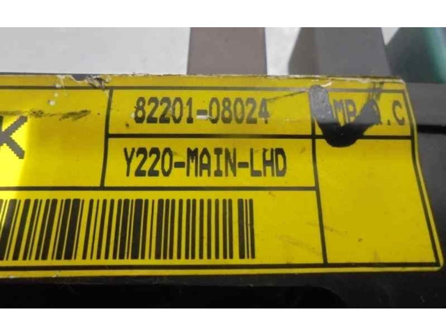 Модуль управления BSM 8220108024, 08E4059   SsangYong Rexton