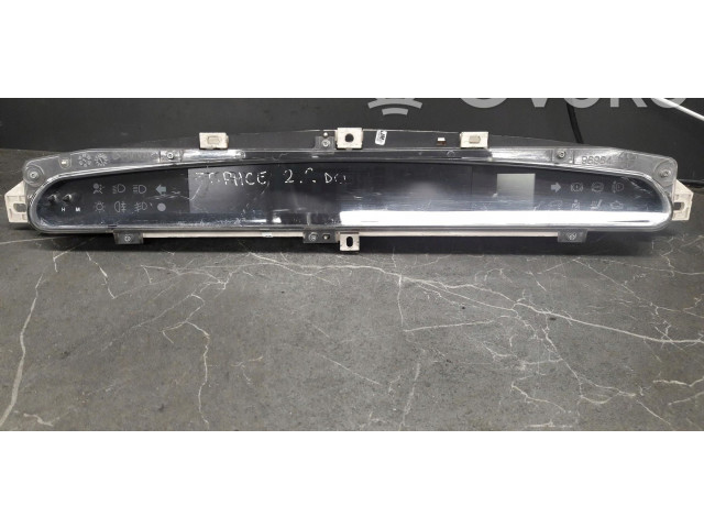 Дисплей    6025406501   Renault Espace III
