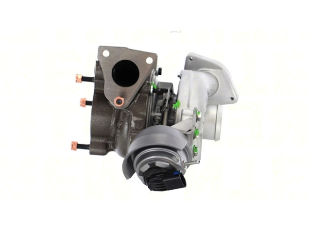  Турбина Seat Exeo (3R)  03L145721A, 03L145721A         