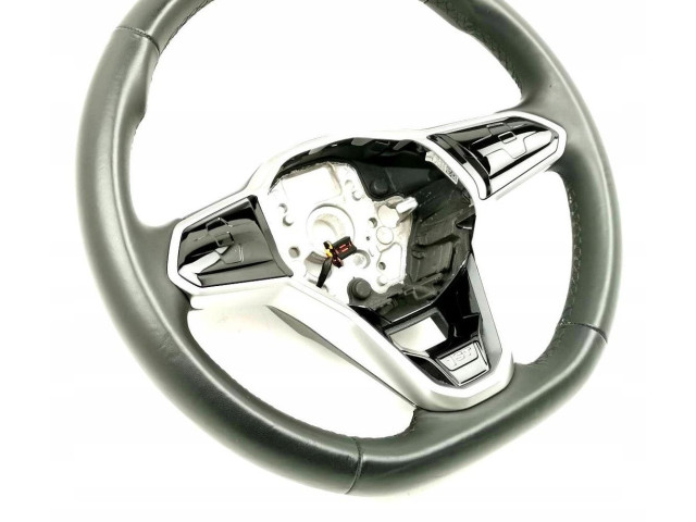 Volant Volkswagen ID.4 2022 nan, CZARNY  