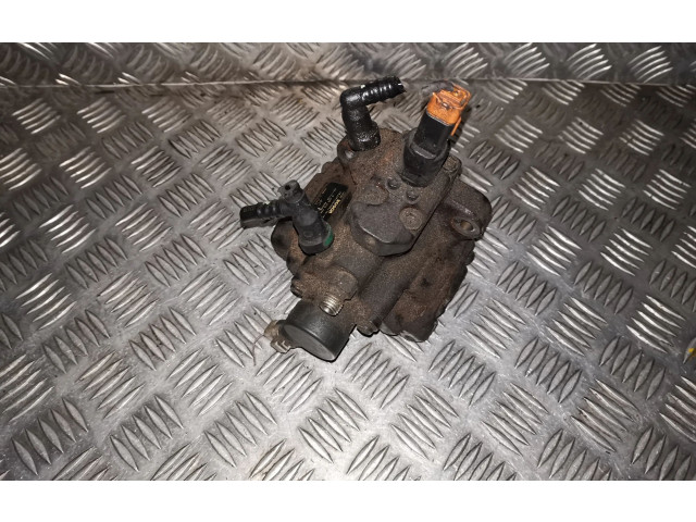 Vstřikovací čerpadlo 0445010046, 0281002493   Peugeot 307     