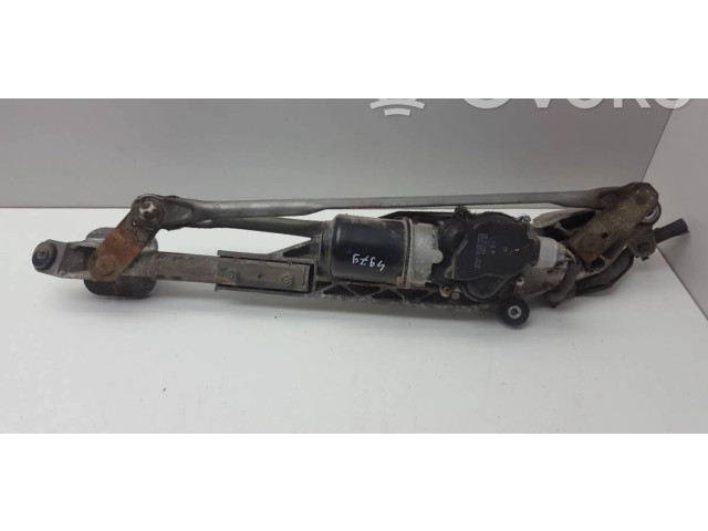 Комплект механизма стеклоочистителей 86510XA01A   Subaru Tribeca  