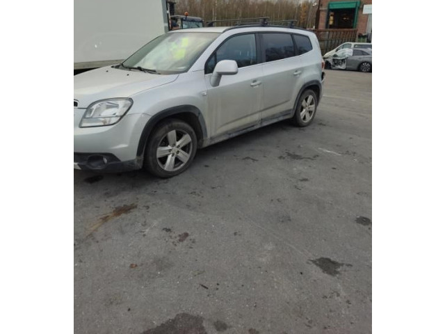 Jednotka ABS 95275766   Chevrolet Orlando 2013
