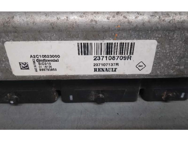 Řídící jednotka 237108709R   Dacia Duster 2016