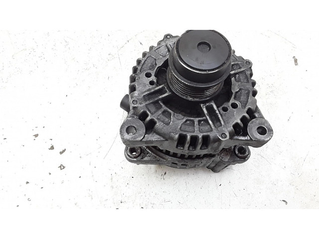 Генератор 9657129680   Citroen C6      