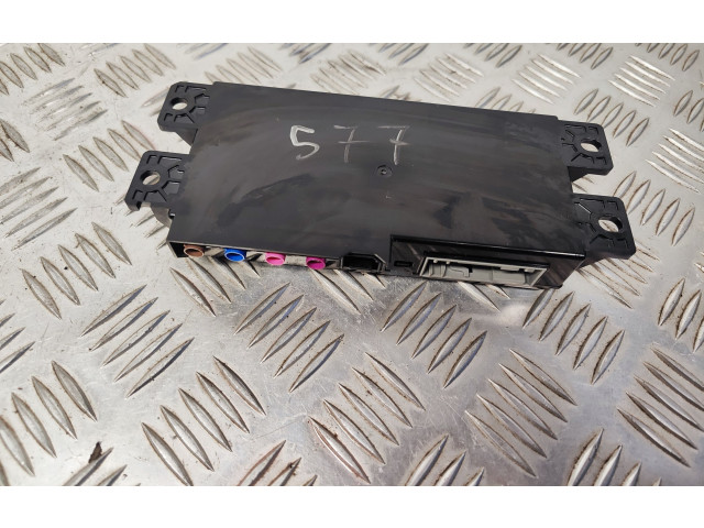 Блок управления навигации (GPS) 68498697AC, 00522128080   Jeep Renegade