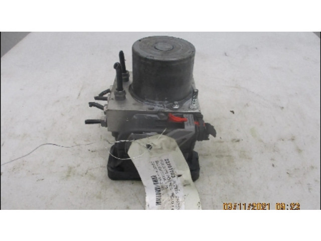 Jednotka ABS 6C0614517RBEF   Volkswagen Polo V 6R 2011