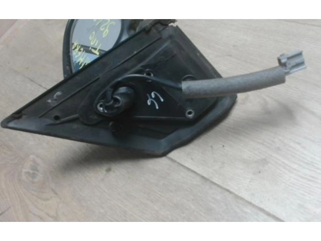 Zpětné zrcátko  Nissan Almera Tino 2002  96301BU22A, 96301BU22A  