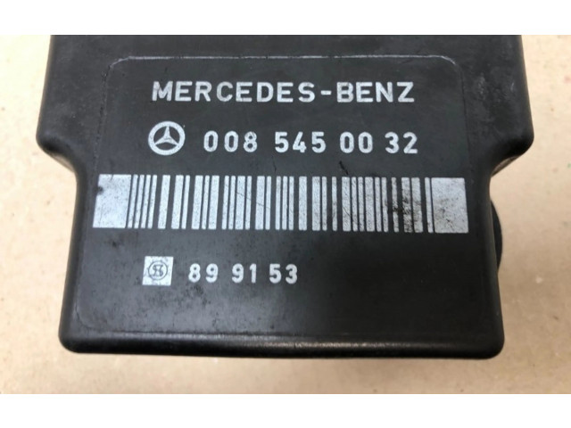 Блок управления 0085450032, 0085450032   Mercedes-Benz Vito Viano W638