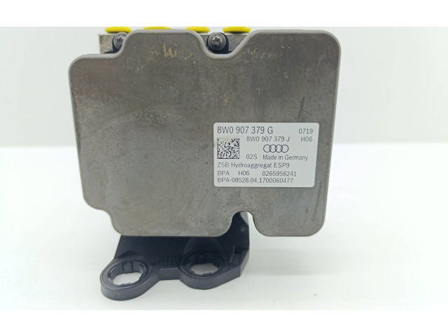 Jednotka ABS 8W0907379G, 8W0907379J   Audi A5 2018