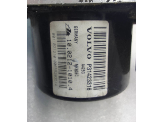 Jednotka ABS 31423316, 61521600038   Volvo V40 2017