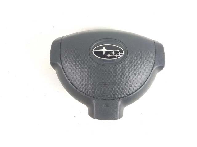 Подушка безопасности водителя    Subaru Justy