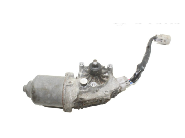 Моторчик дворников 76505TM8003, 1593002370    Honda Insight