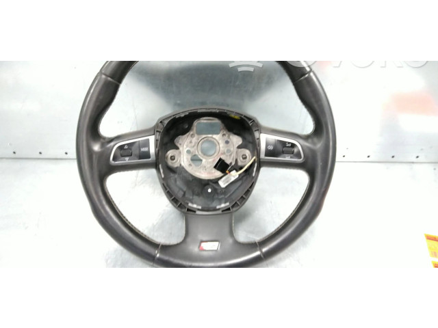 Volant Audi A5 8T 8F 2008 8T0419091CYFH, 8T0419091C  