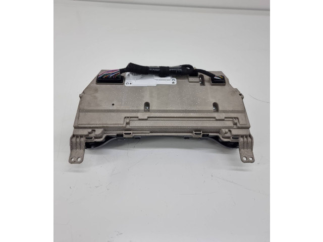 Přístrojová deska  Lexus RX 450H 2021 838004d470  