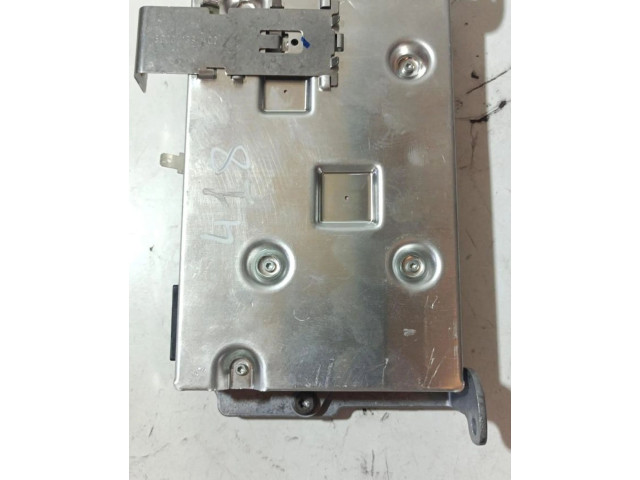 Řídící jednotka 8T0035462   Audi A5 8T 8F 
