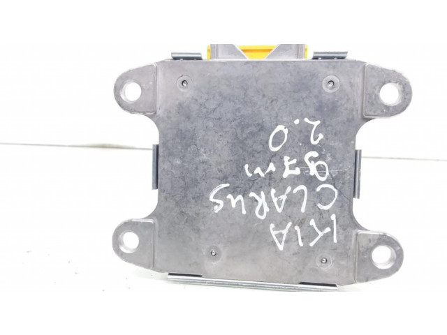 Блок подушек безопасности SAT2000A, 24380492GP   KIA Clarus