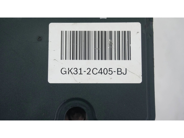 Jednotka ABS GK312C405BJ, 0265291429   Ford Transit Custom 2017