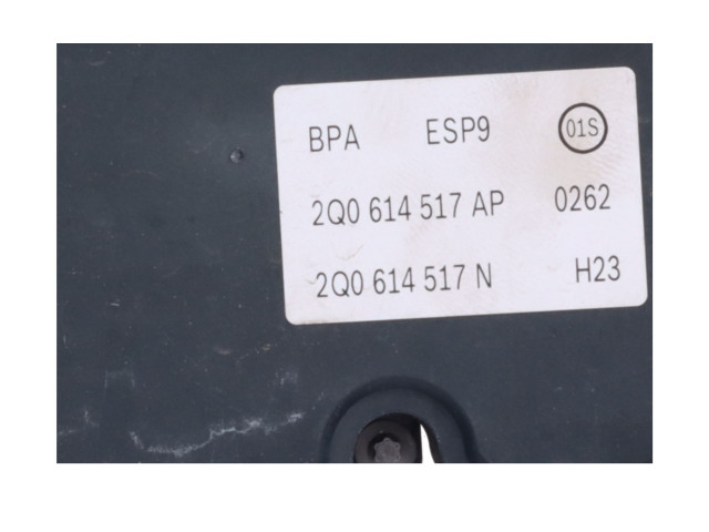 Jednotka ABS 2Q0614517AP   Volkswagen Polo VI 2019