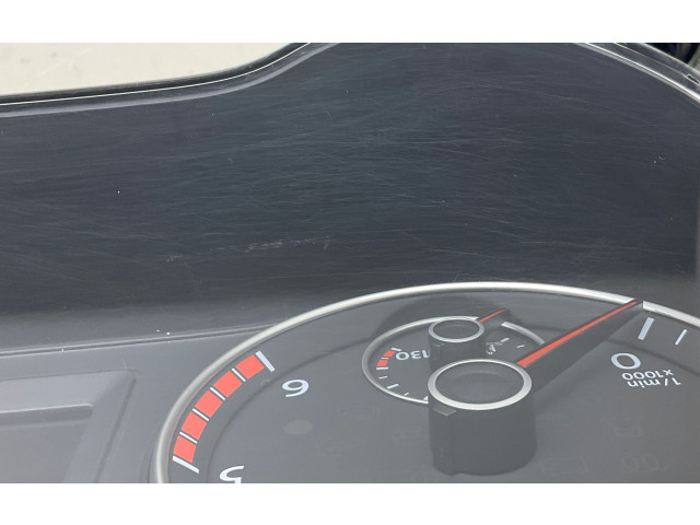 Přístrojová deska  Volkswagen Jetta VI 2013 5C6920973A  
