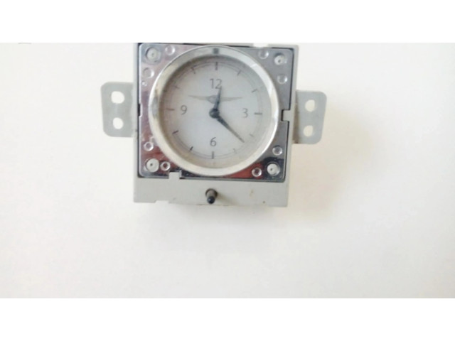 Дисплей    53959a   Chrysler Sebring (JS)