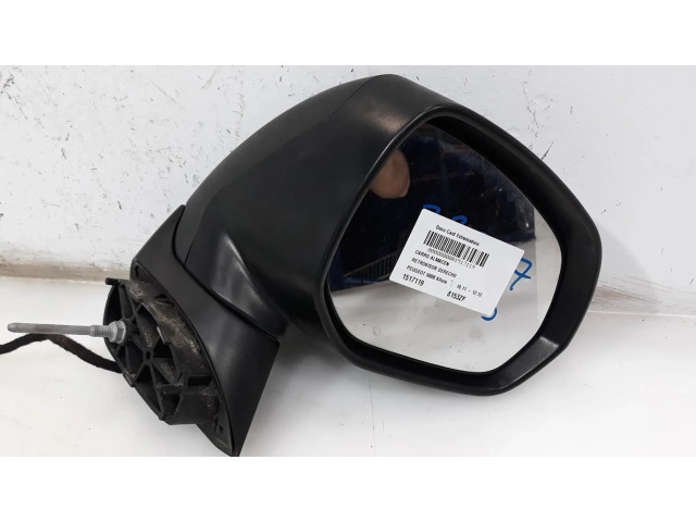 Zpětné zrcátko Сзади Peugeot 5008 2009  8153ZF  