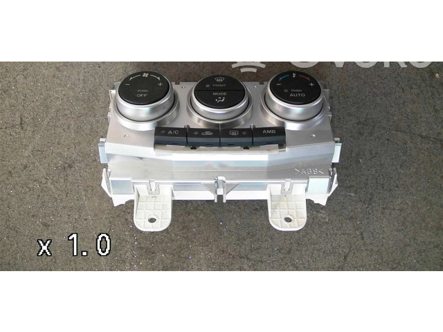 Блок управления климат-контролем CC3061190   Mazda 5