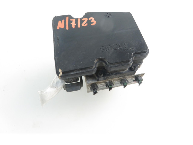 Jednotka ABS 589203Q600, 6158945100   Hyundai Sonata 2014