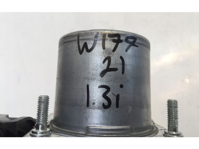 Jednotka ABS 1779006207   Mercedes-Benz A W177 2021