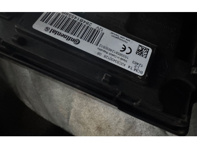   Pojistková skříňka 284B14559R   Dacia Sandero 2013