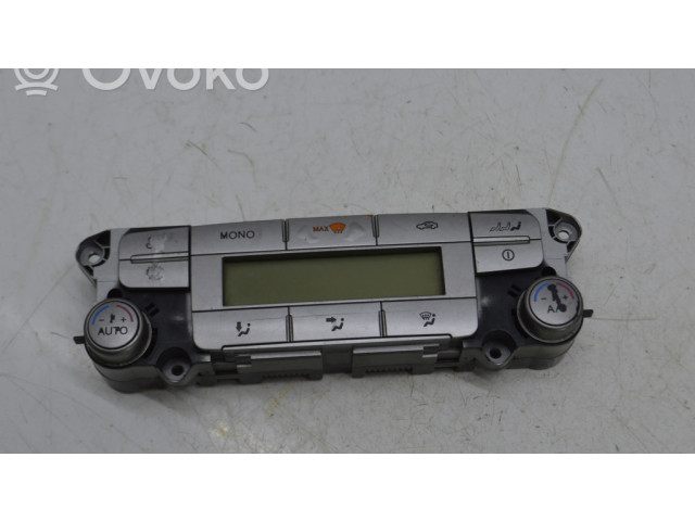 Блок управления климат-контролем 6M2T18C612CF   Ford Galaxy