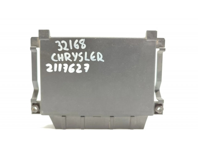 Блок управления 04602421AF   Chrysler 300 - 300C