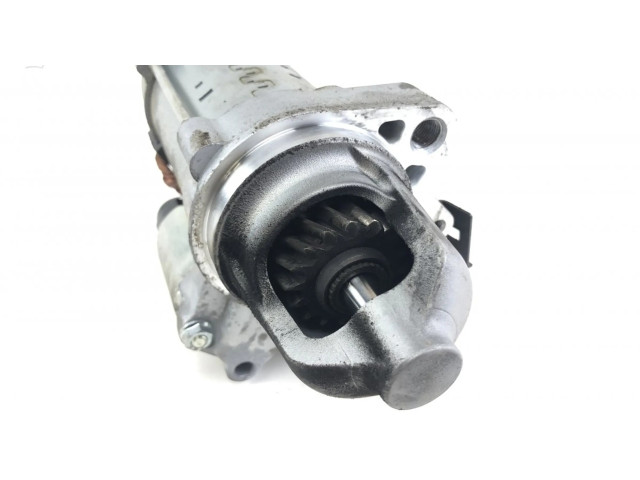 Стартер  4380002800, 438000-2800   Honda Civic X