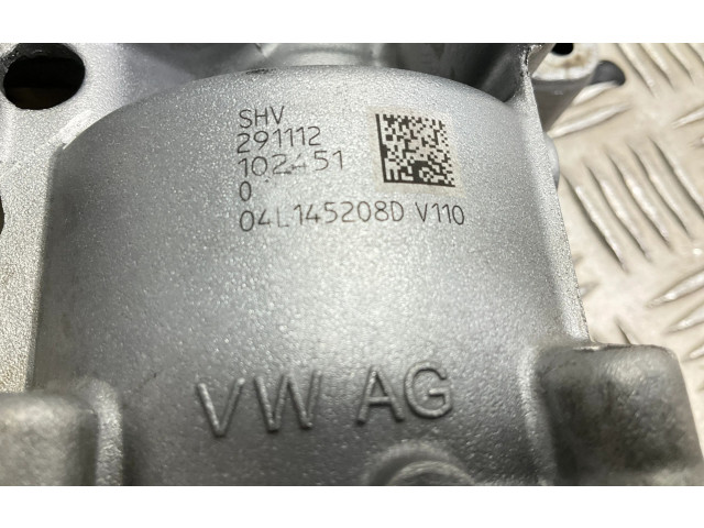 Píst 04L145305, 04L145208D   Skoda Octavia Mk3 (5E)    CLHA 